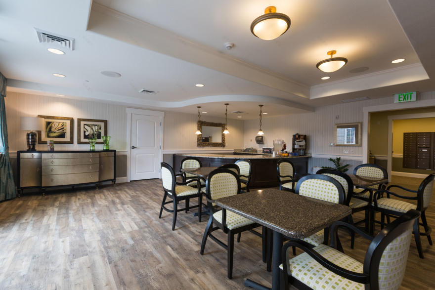 Dougherty Ferry Assisted Living & Memory Care — Vessel Architecture-7