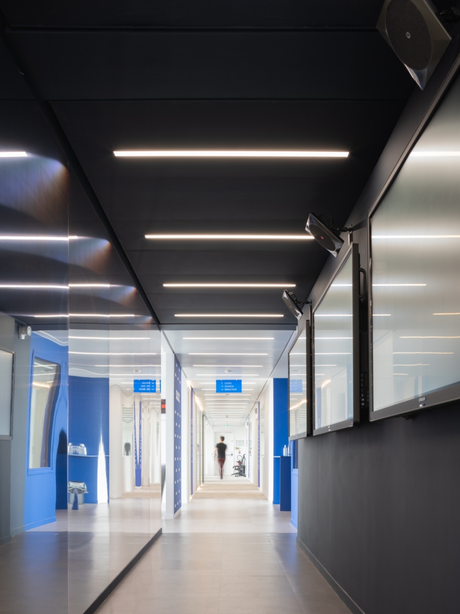 巴黎 Unowhy 教育总部丨法国巴黎丨Sowen-32