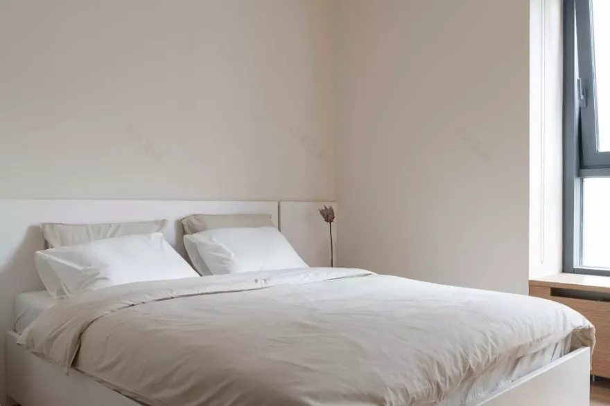 莫斯科Match Point公寓室内设计丨俄罗斯莫斯科丨DDD Architects建筑事务所-21