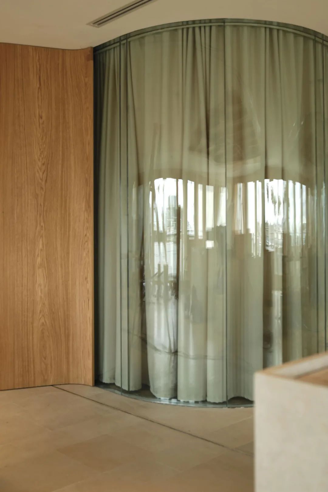 身体与空间的对话 · 卢维涛的大匠设计-37