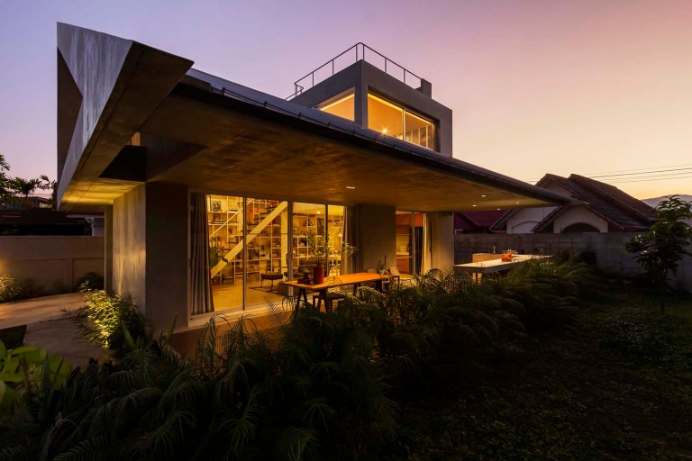 丨泰国清迈丨Full Scale Studio-5