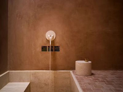 玫瑰岩别墅丨Manuel Aires Mateus-48