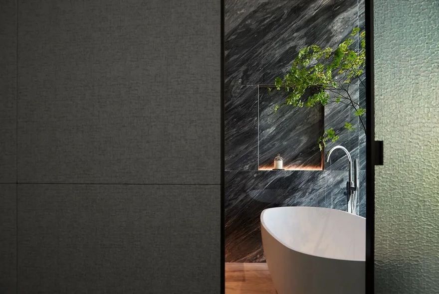 388㎡摩登私宅-56