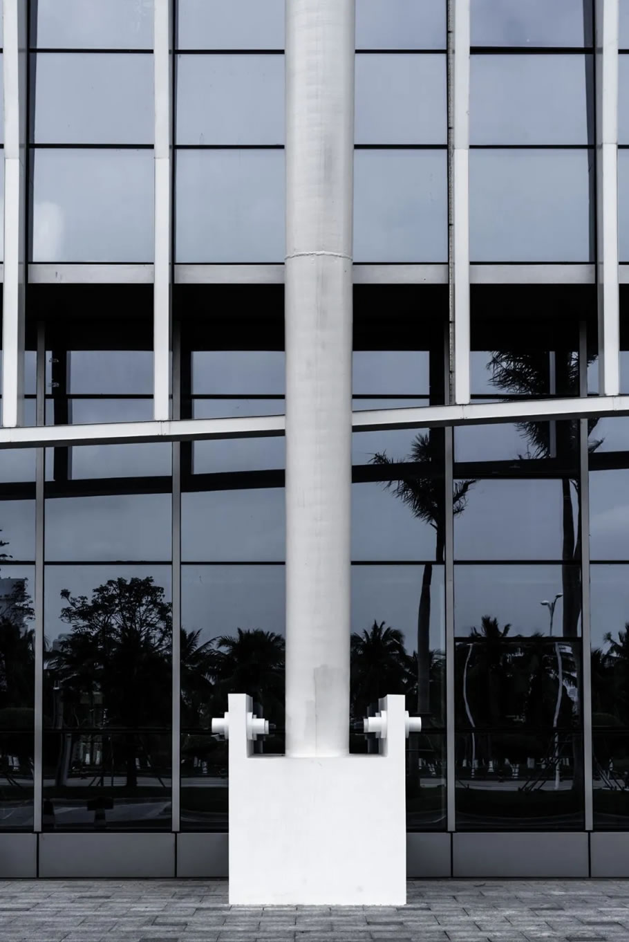 海口会展工场改造项目丨中国海口丨上海建筑设计研究院有限公司-20