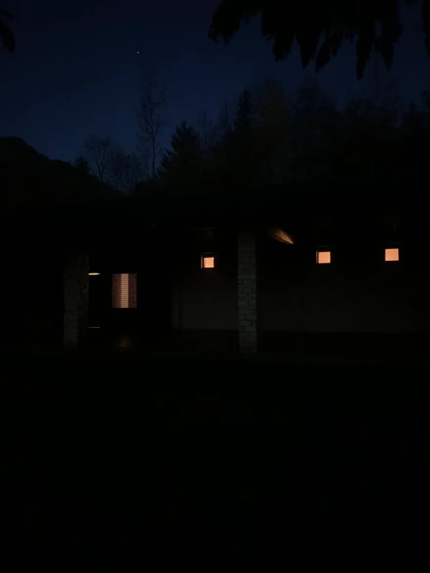 高山徒步避难所改造丨意大利丨Daniele Bonetti Architetto-10