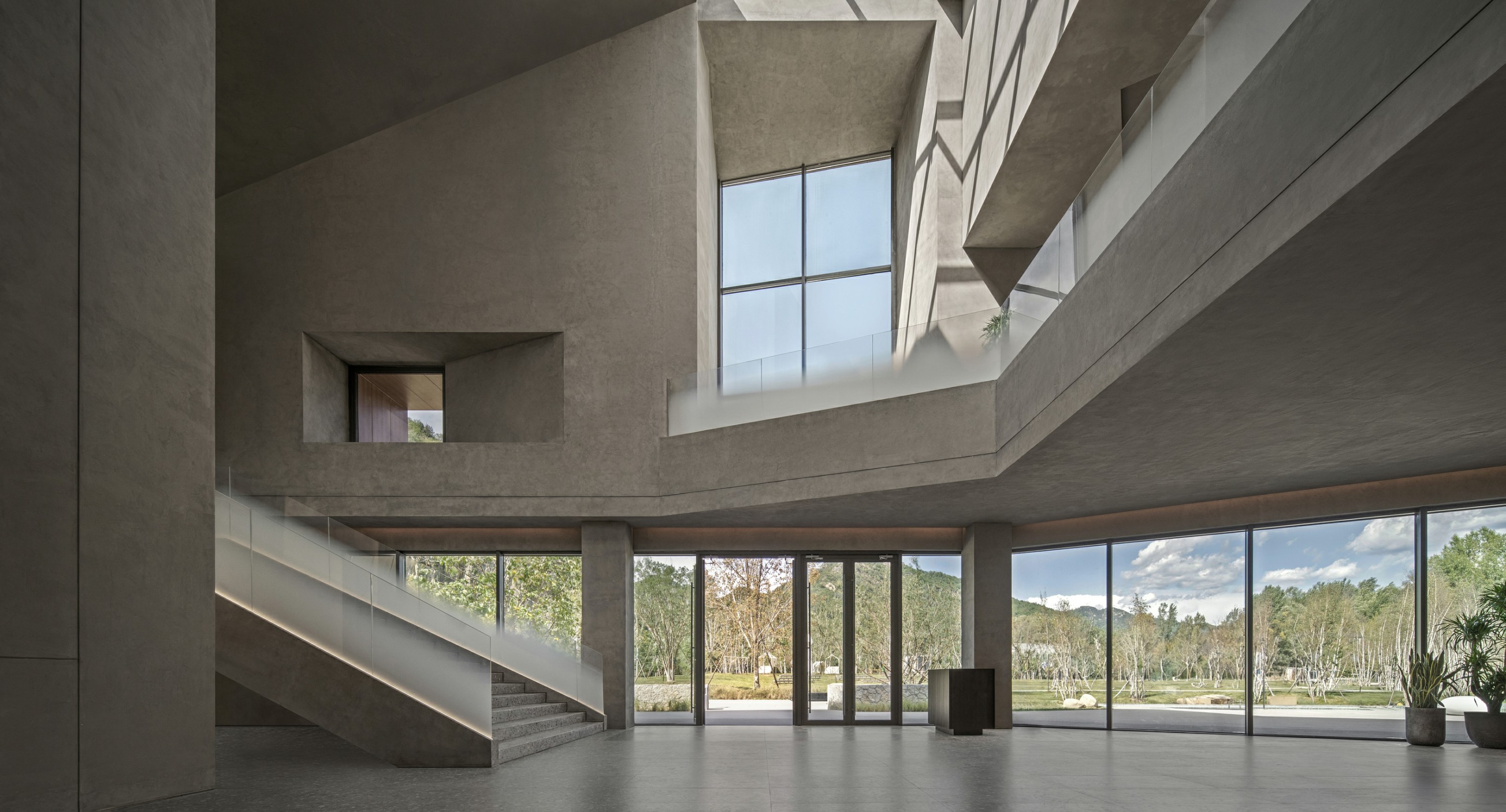 北京山谷丨中国河北丨赛拉维设计CLV.DESIGN-38