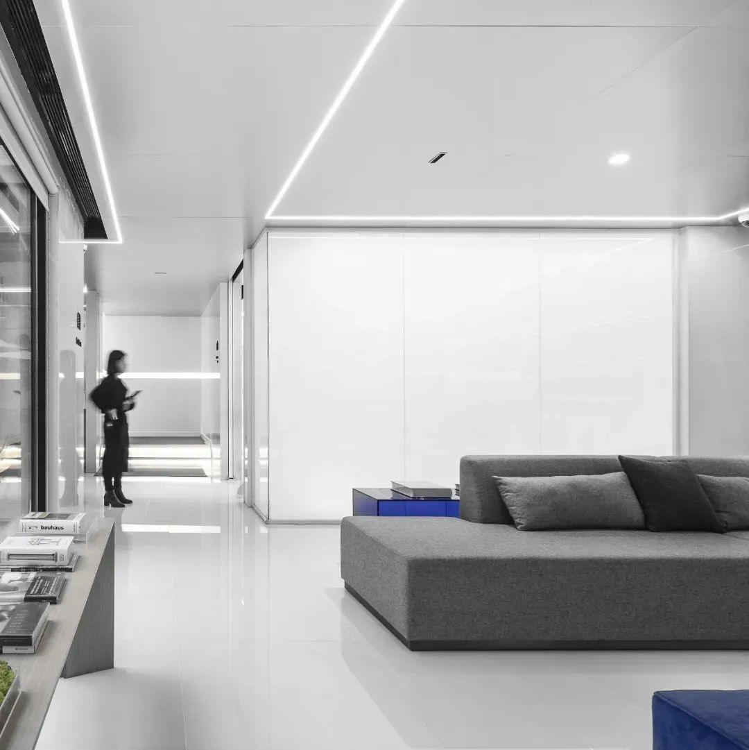 石家庄富力中心集装箱售楼接待中心-8