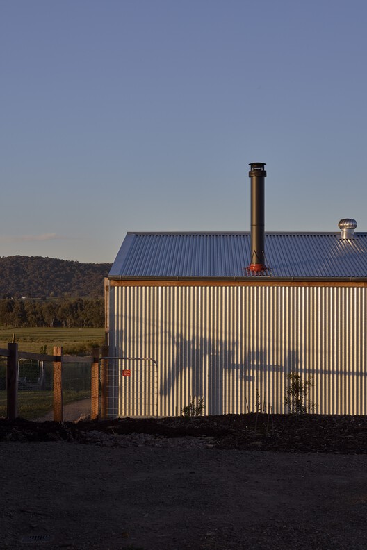 小型绿色之家丨俄罗斯丨BRD 工作室-13