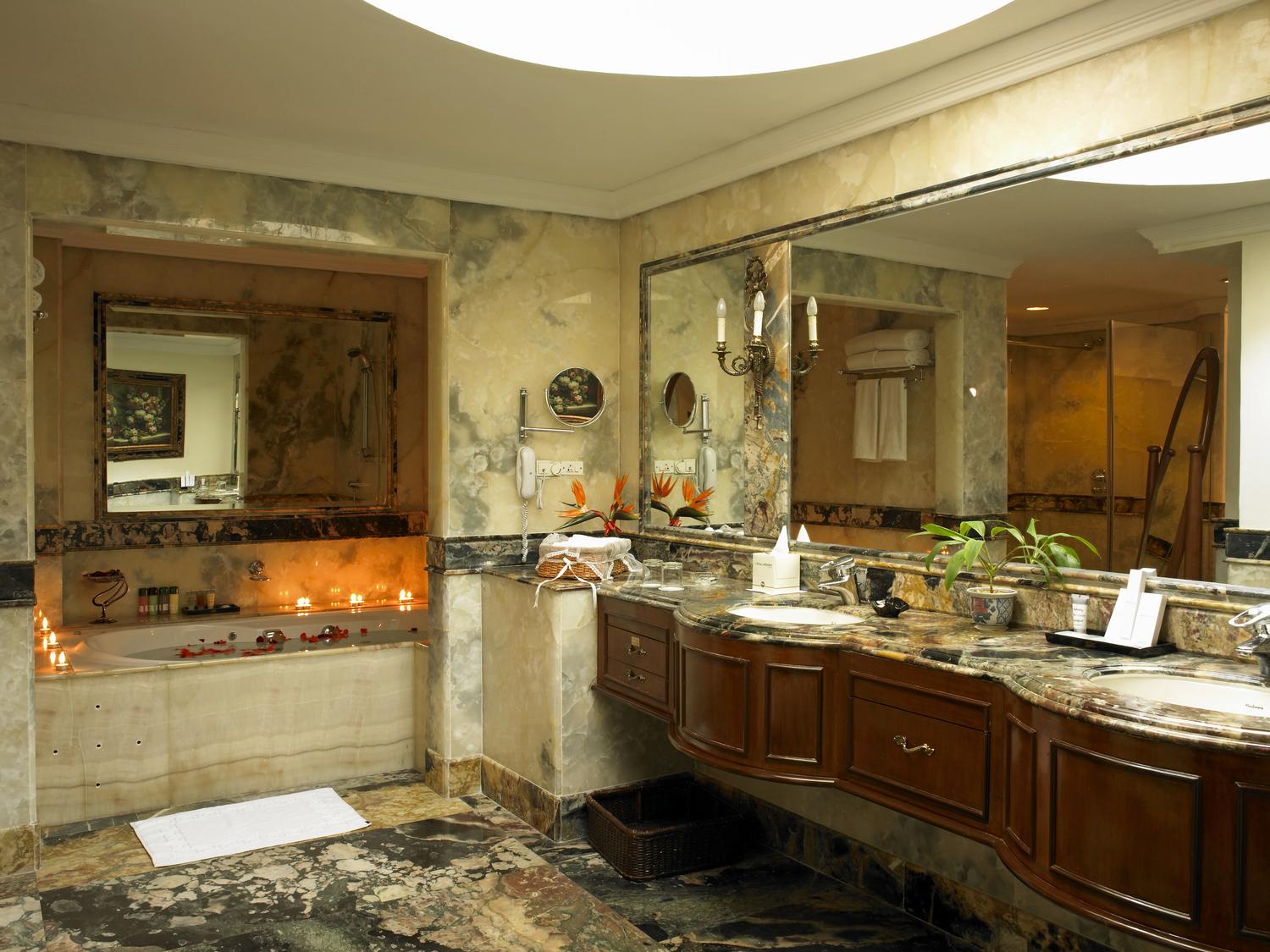 )Le Royal Méridien Chennai, Chennai, India-12