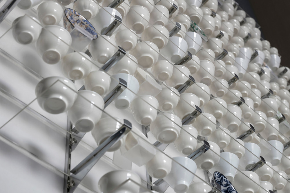 佛山天禧营销中心丨中国佛山-26