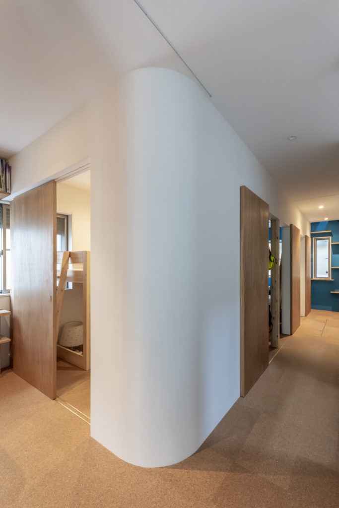 築11年の建売りをリノベーション 暗くて住みづらい家から 住みやすく愛すべき家に | Renovation | 100%LiFE-15