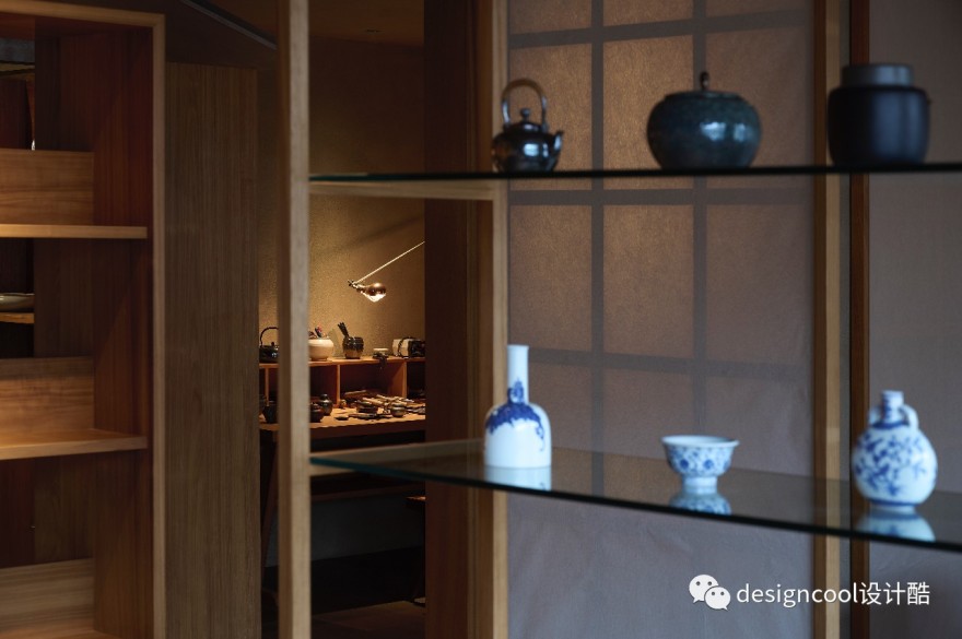 拙夫舍丨中国郑州丨鼎合设计-28