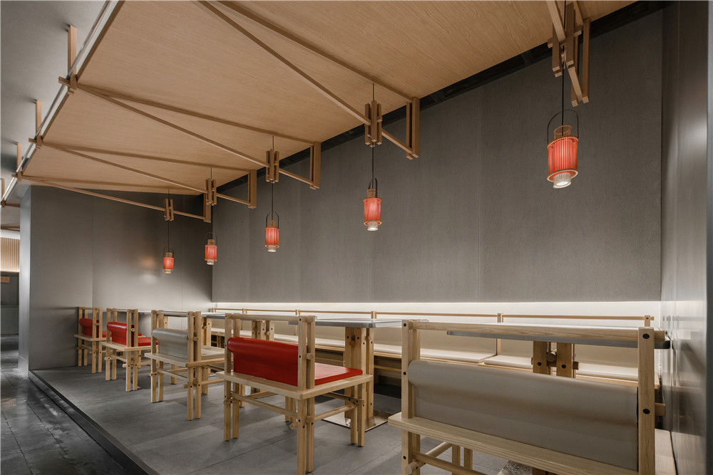 蛙小侠广西南宁航洋店丨中国南宁丨MOC DESIGN-76