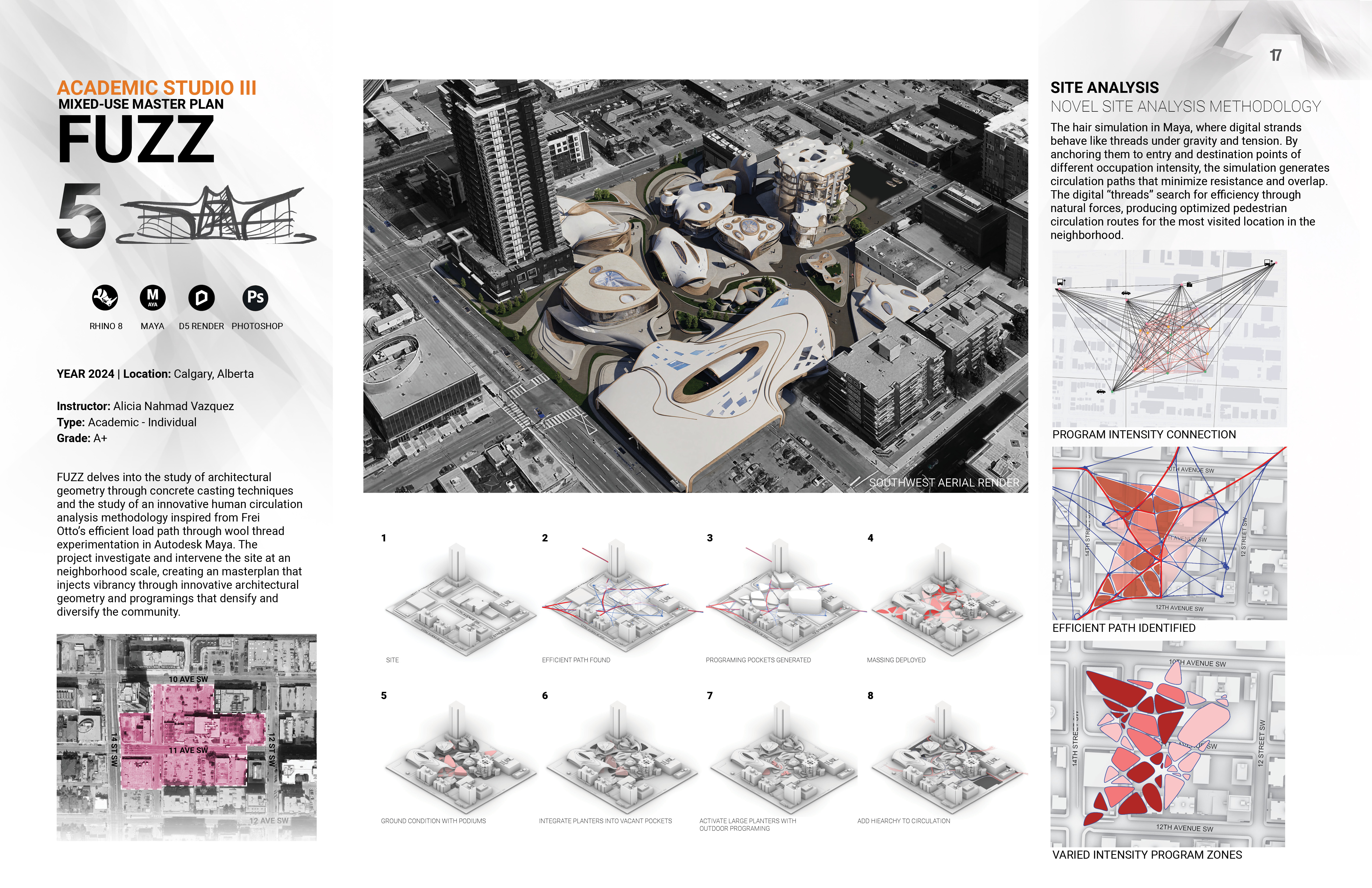 PORTFOLIO 2026 Selected Work-16