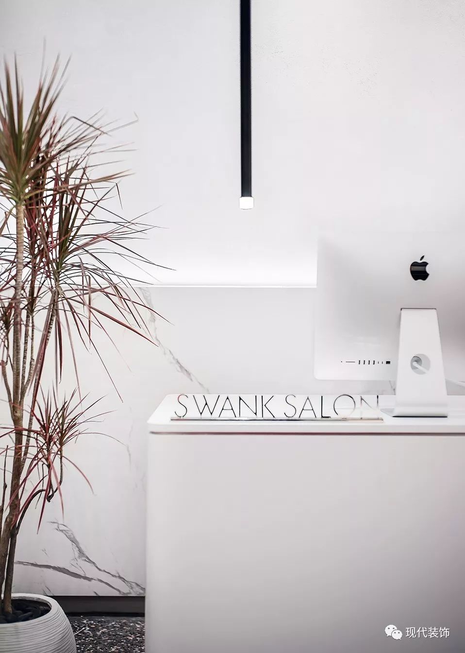 艺术拋物线 | SWANK SALON 艺术造型沙龙-15