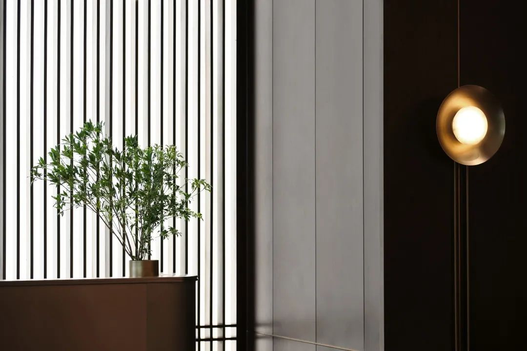 【首发】YLHD 设计丨中冶石家庄 · 德贤御府-18