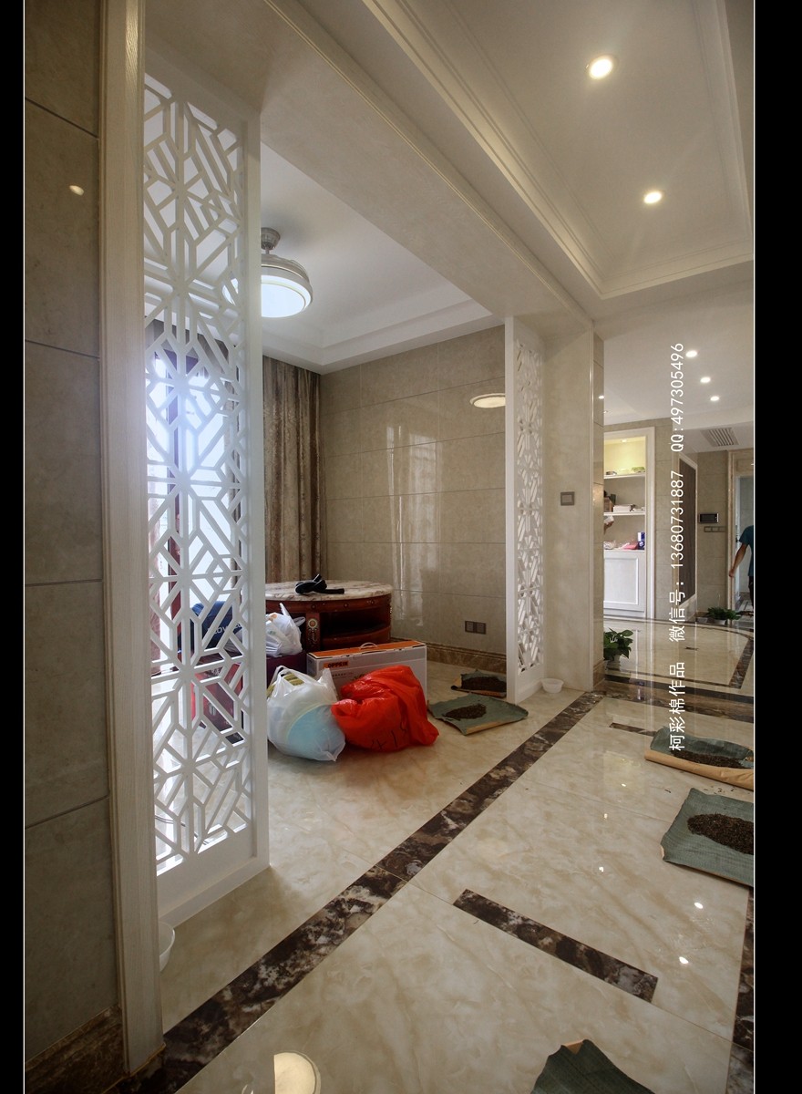 深圳市龙岗区公园大地陈总-16