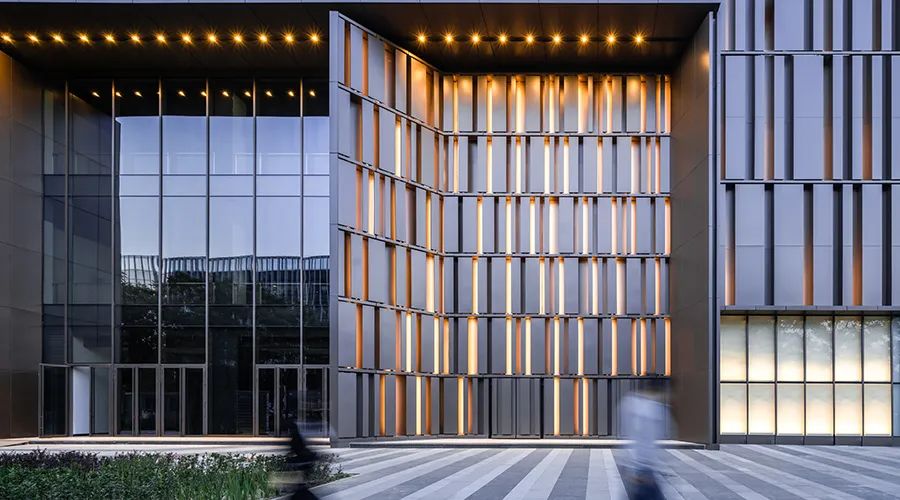 北京科技新地标丨中国北京丨Gensler-34