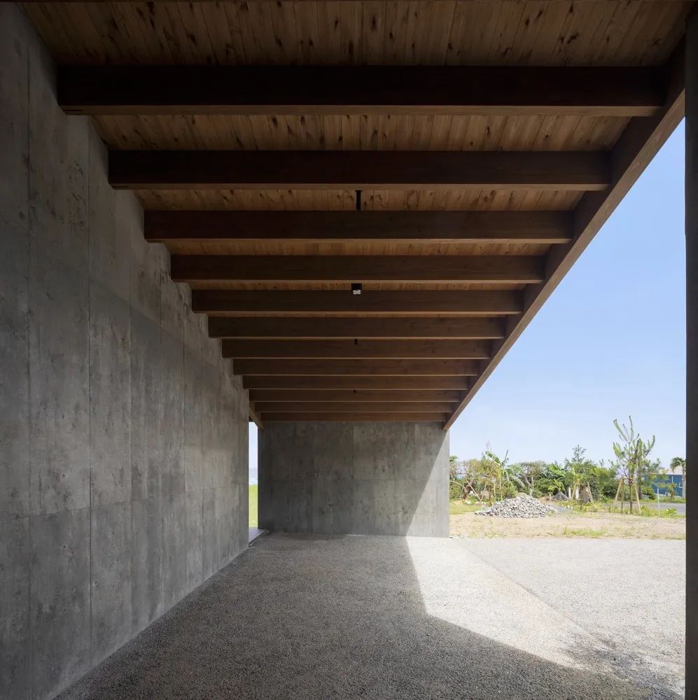 蒙杜库别墅丨几内亚丨Remy Aznar 和 William Tailly-133