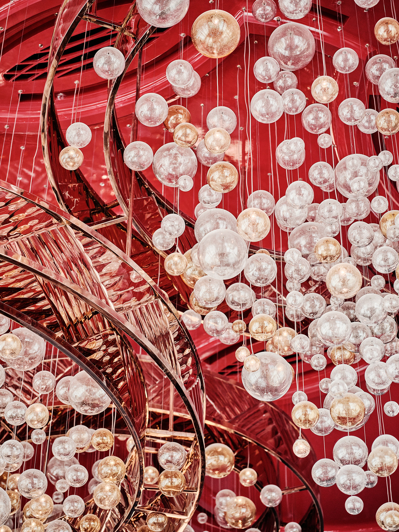 君悦酒店丨Meyer Davis-53