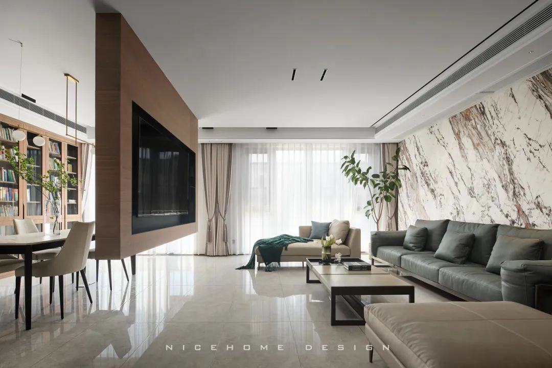 2024 年大热横厅户型设计-41