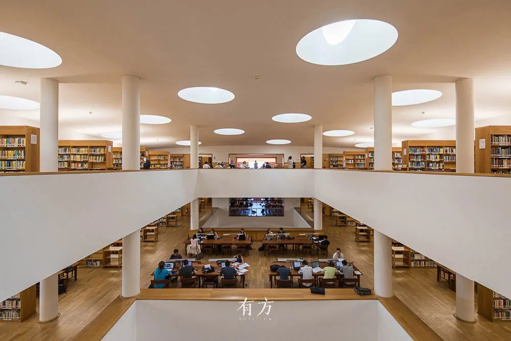 超越几何 · 阿尔瓦罗·西扎的葡萄牙当代建筑之旅丨有方空间国际旅行(深圳)有限公司-128