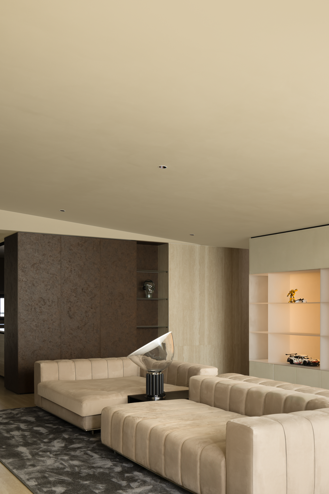 《循光形动》丨中国揭阳丨正向共合(广东)设计有限公司-31