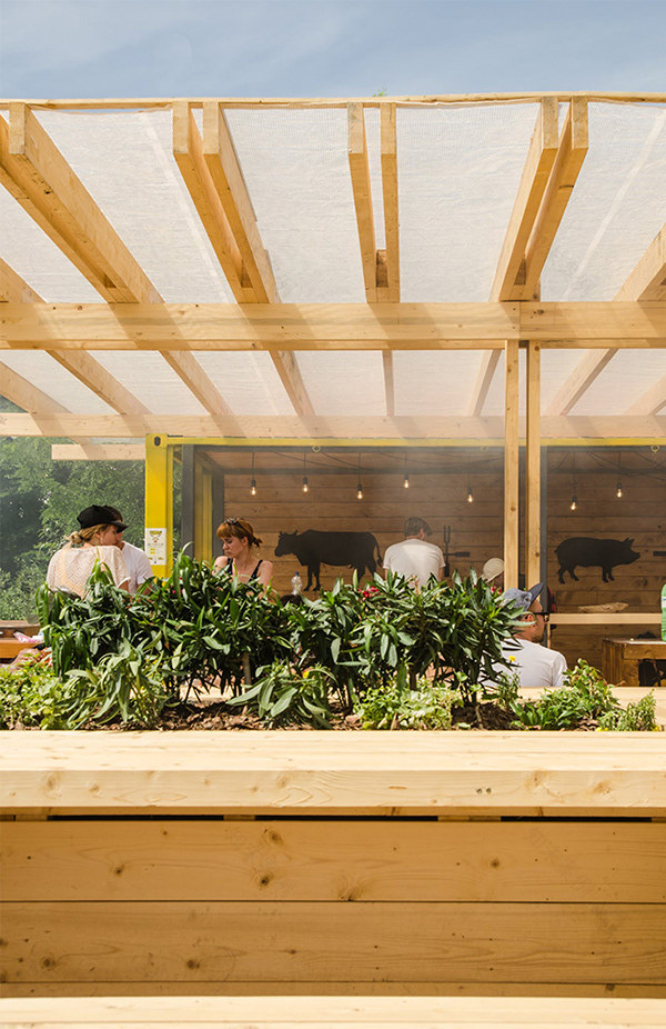 Royal Grill By Lidl - Electric Castle 2017-11