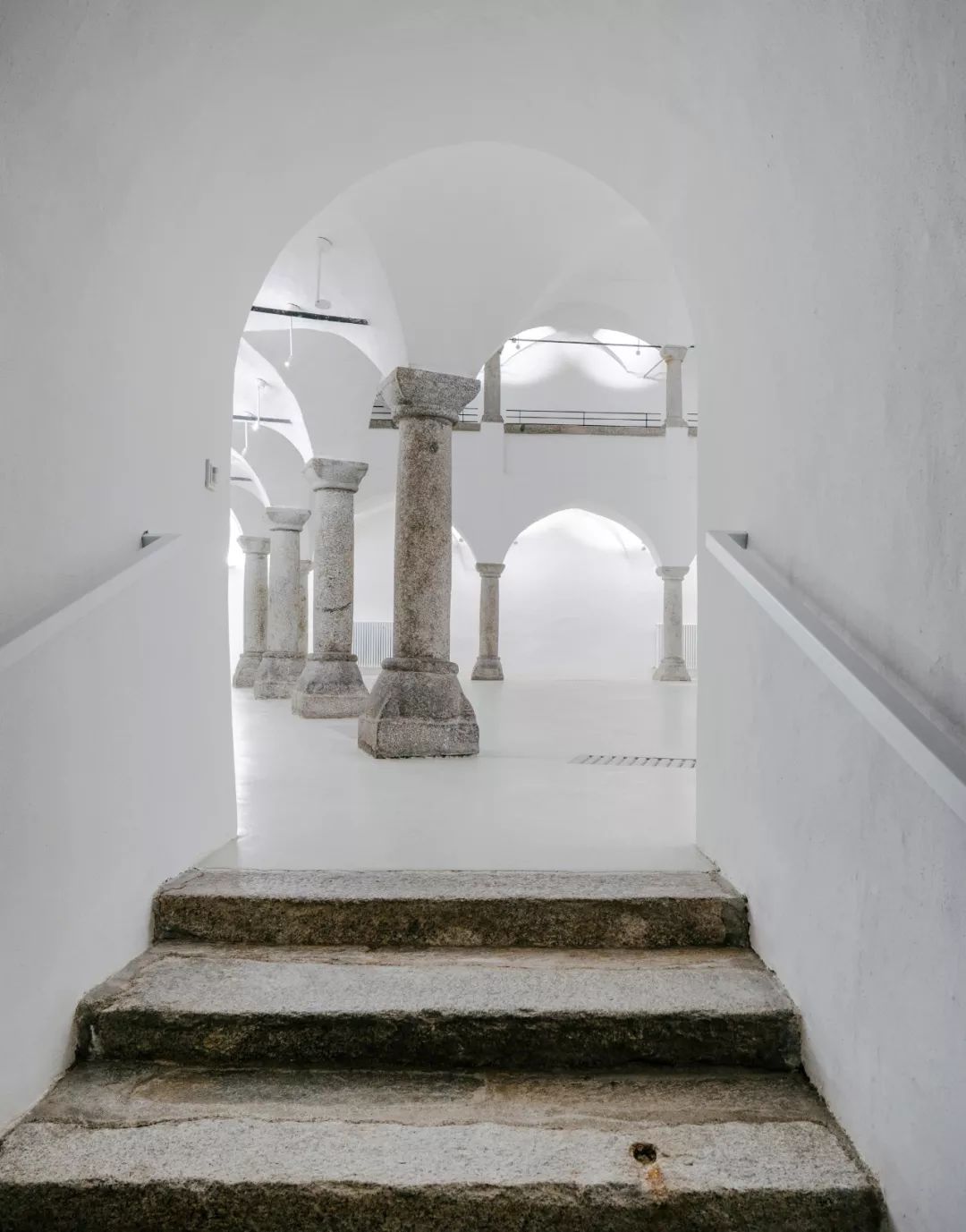 Barozzi / Veiga 建筑事务所 | 城市尊严的赋予者-64