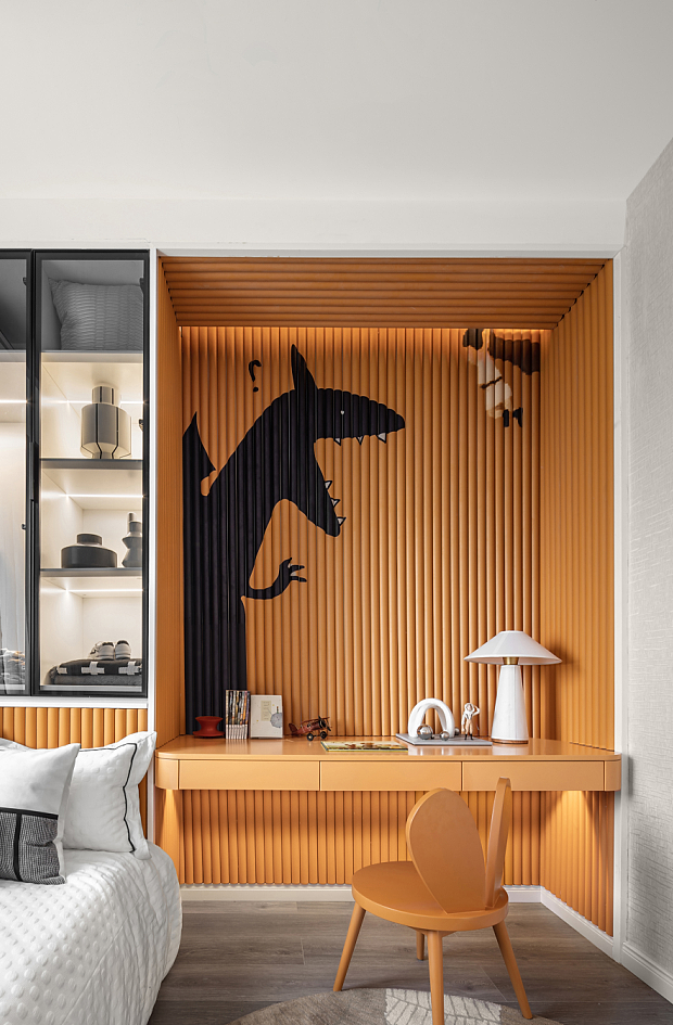 银川中海半岛华府丨中国银川丨广州置在设计有限公司-69