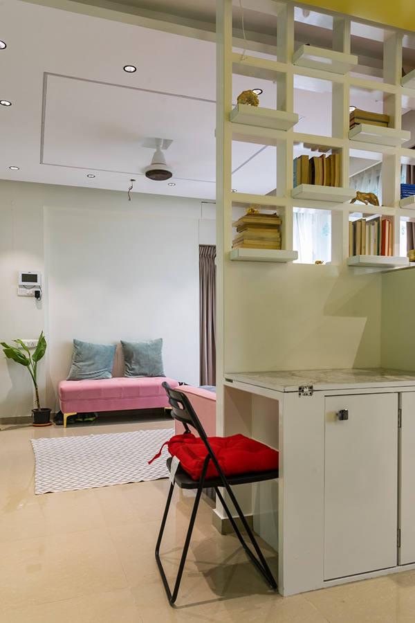 Kindo Residence, Bhugaon - Pune-3