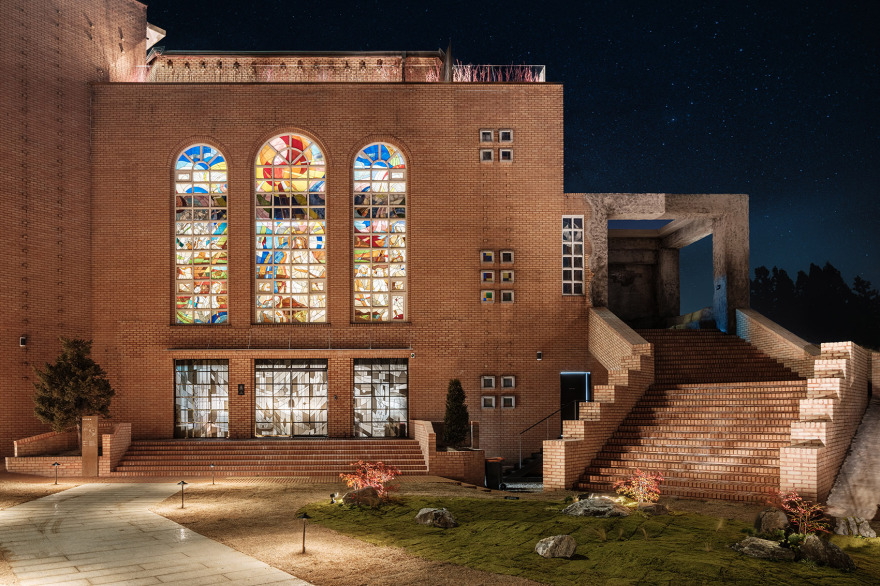 MADE LIM 品牌空间丨韩国丨None Space-66