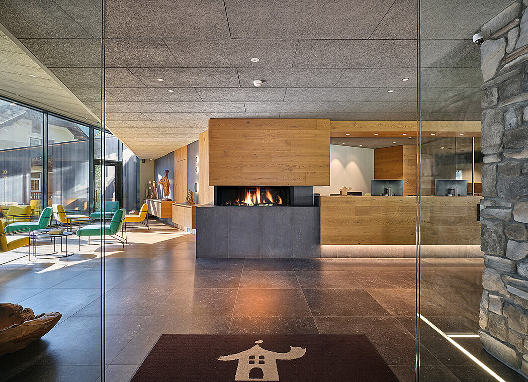 圣母玛利亚别墅酒店丨意大利丨Joseph di Pasquale-4