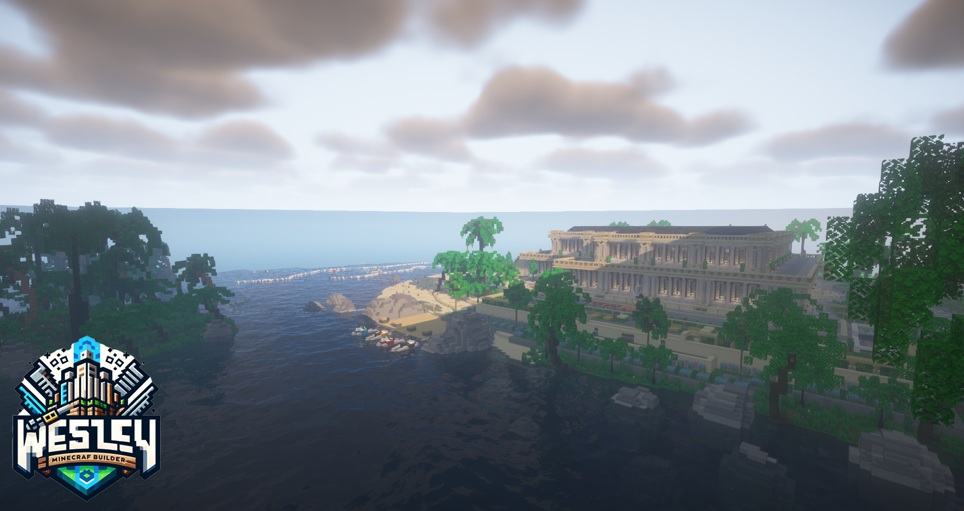 Tropical Island Residence-2