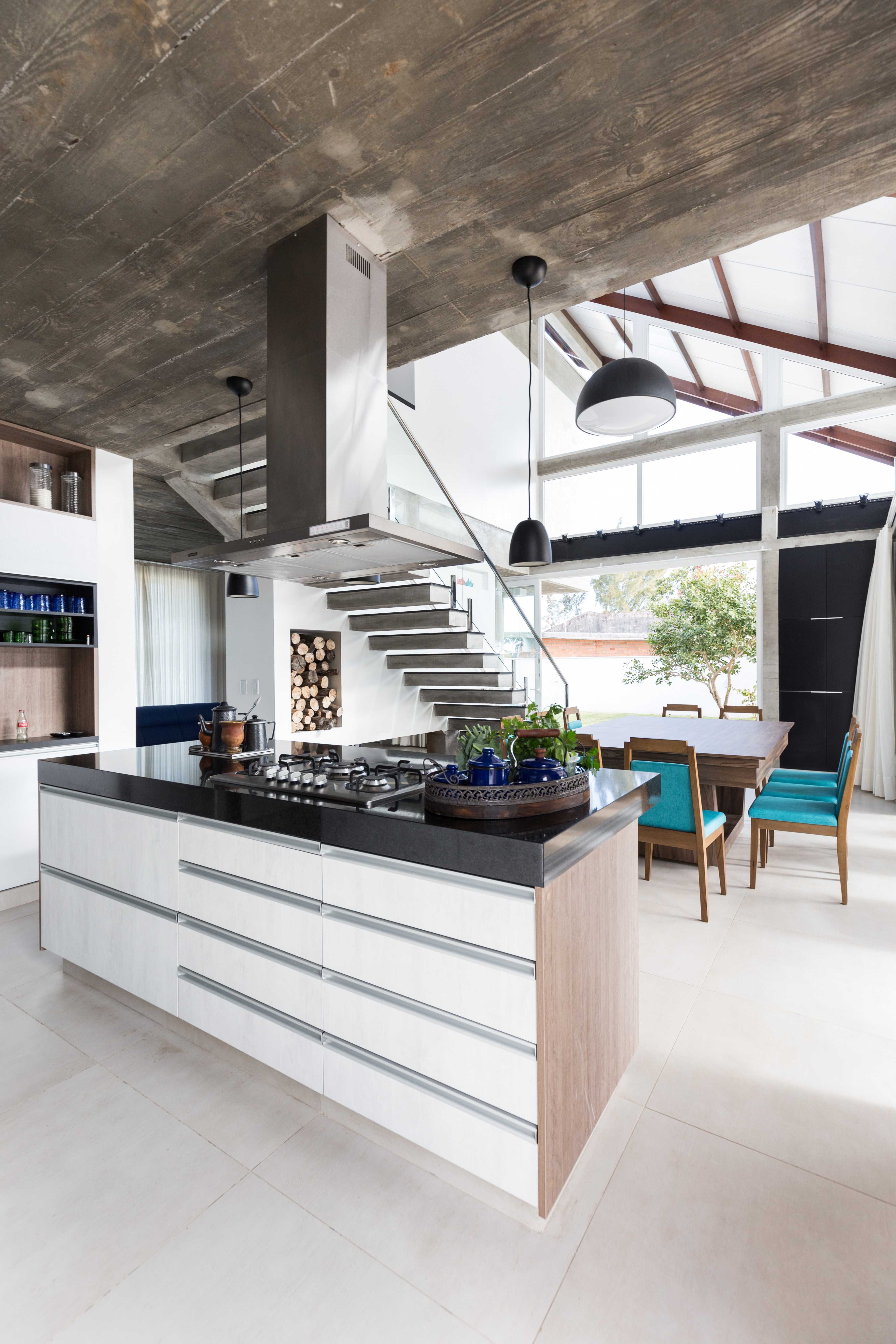 里约热内卢乡村别墅-16