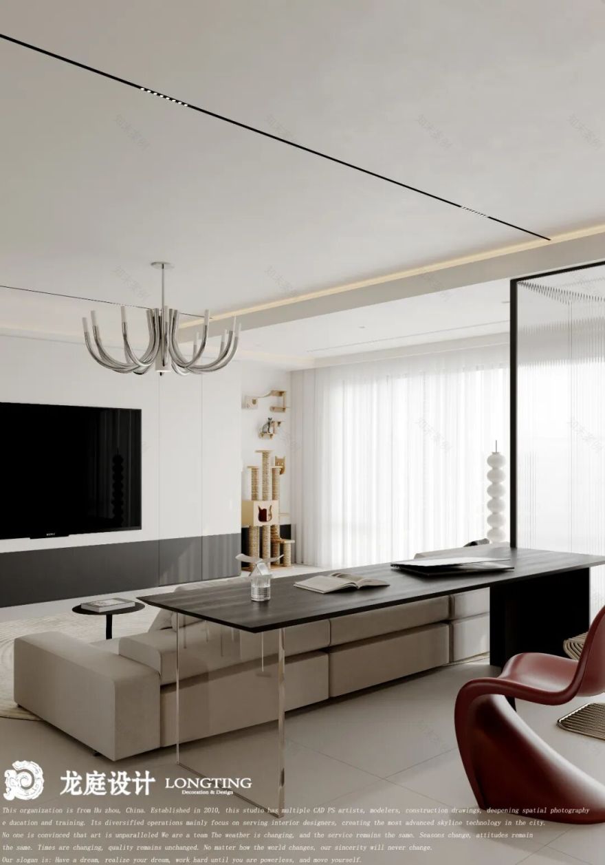 柔悠然美居(湖州·春辰里)丨中国湖州丨龙庭设计-18