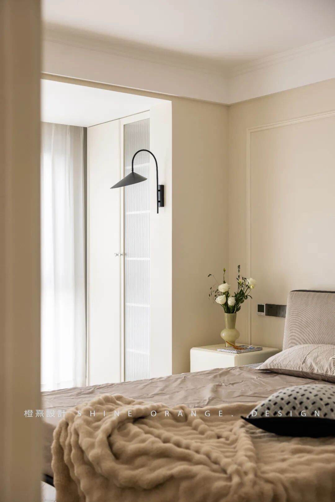 生活倒影丨中国宁波丨橙熹设计-45