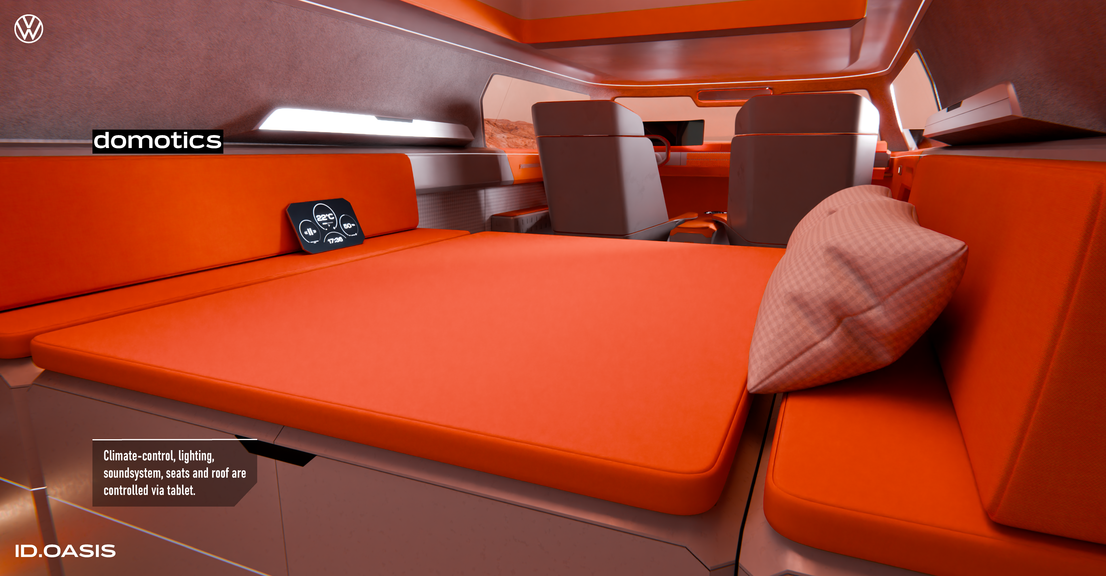 VW ID.OASIS - Personal Project-33