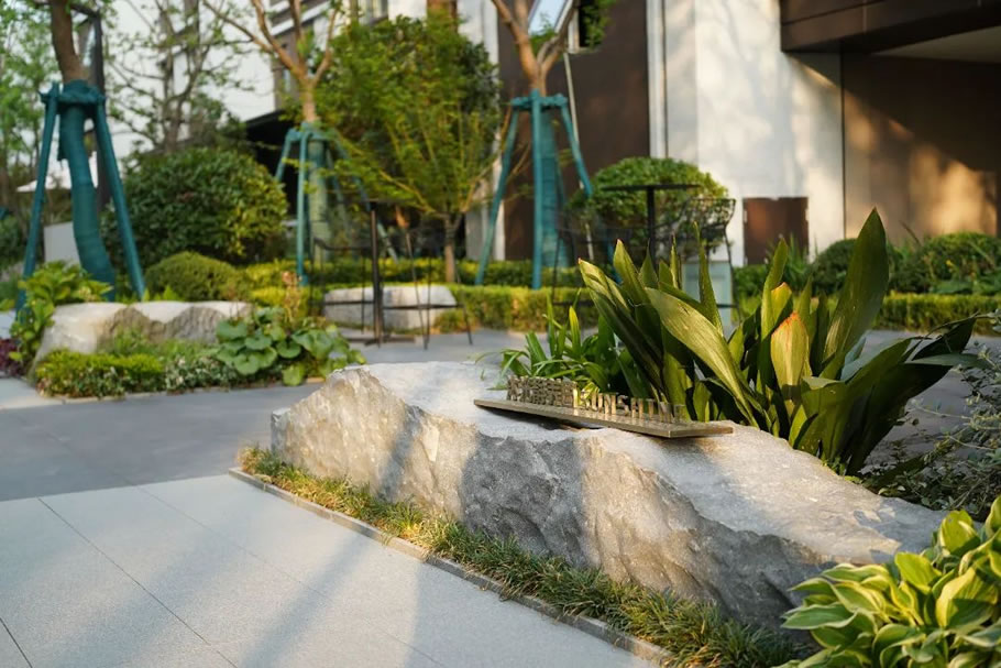 扬州万科东望丨中国扬州丨MPG | 摩高设计-70