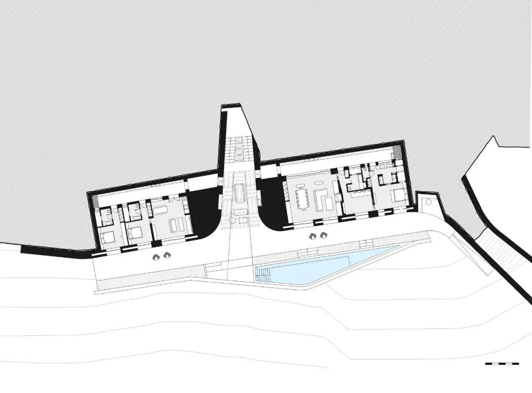 地平线下的神奇建筑 | 探寻隐藏的风景-129