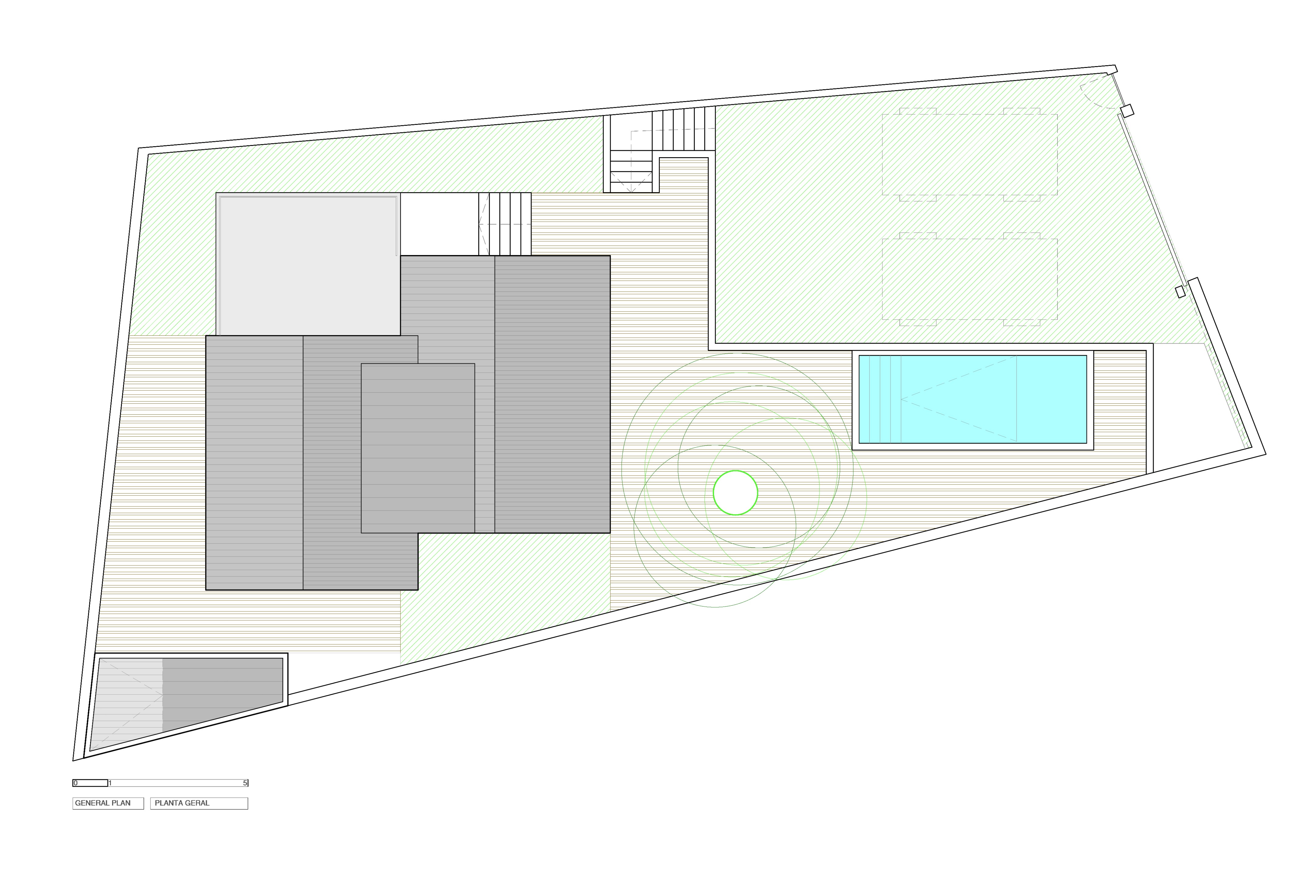 葡萄牙 Monte Estoril 海岸别墅设计-28