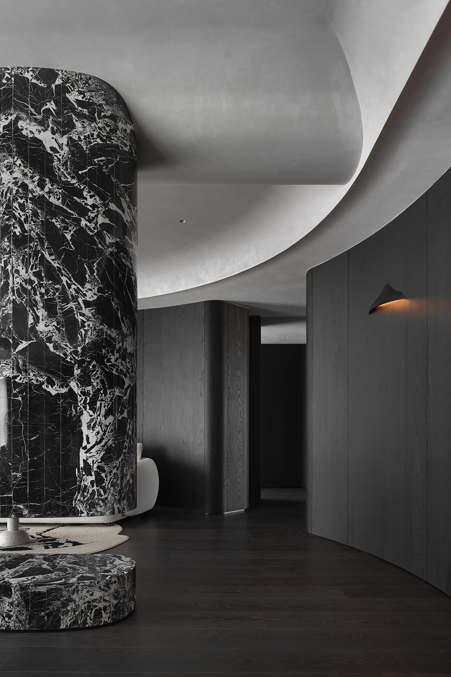 福建泉州380m² 卡飒明筑 · 执著设计丨中国泉州-42