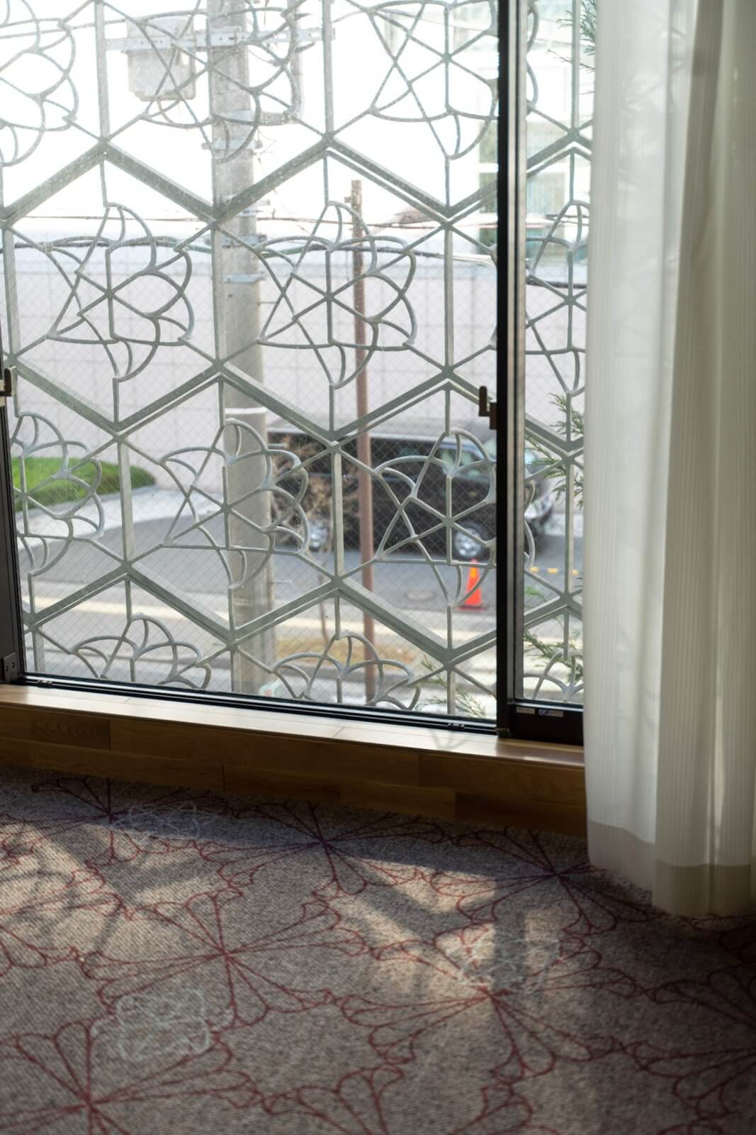 
      Shirayuri Gakuen - Paulinian Hall ｜ STGK Inc. | Landscape Design - Creating a living human-scape
    -7