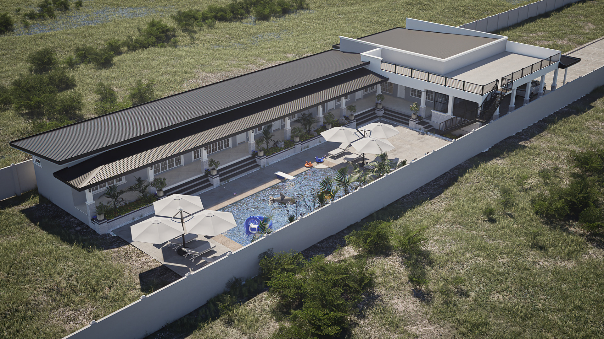 Bungalow Project - Basista-36