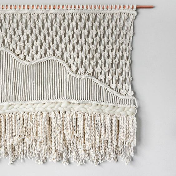 波西米亚风格室内设计-10