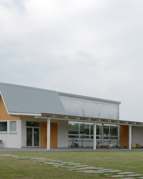 湖州溪南村小而美咖啡营地微聚落丨中国湖州丨体集建筑