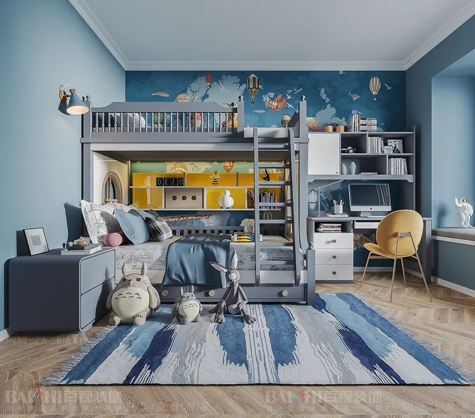 百视·热装楼盘『熙悦府』112㎡/134㎡/152㎡，每一套都匠心独具，美到让你上头！-169