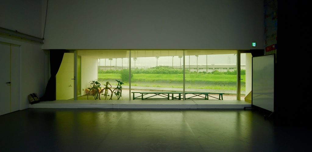 CandY 透明体育館きらきら,国際こども・せいねん劇場みやざき丨日本宫崎丨有限会社 COGITE-29