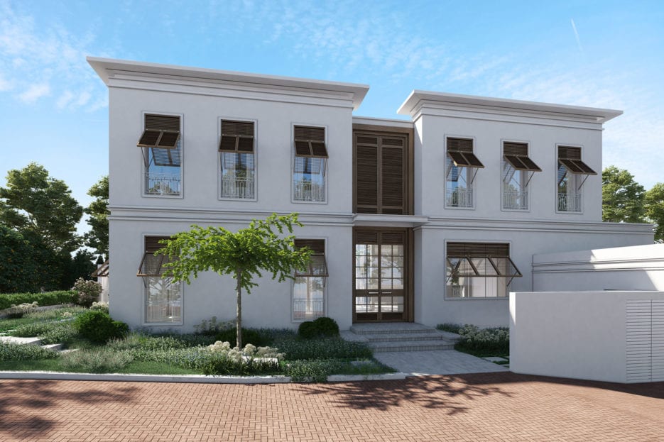 WHITE FRAMES - Ando Studio-3