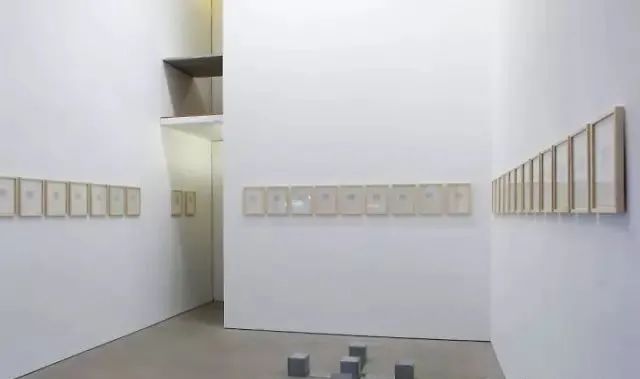 极简主义雕塑大师 | 卡尔·安德烈-52